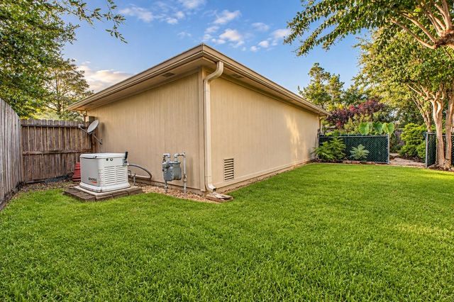 22919 Heathercroft Drive, Katy, TX 77450