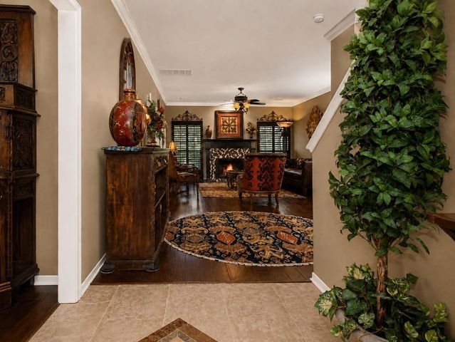 22919 Heathercroft Drive, Katy, TX 77450