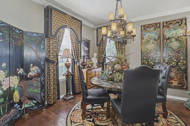 22919 Heathercroft Drive, Katy, TX 77450