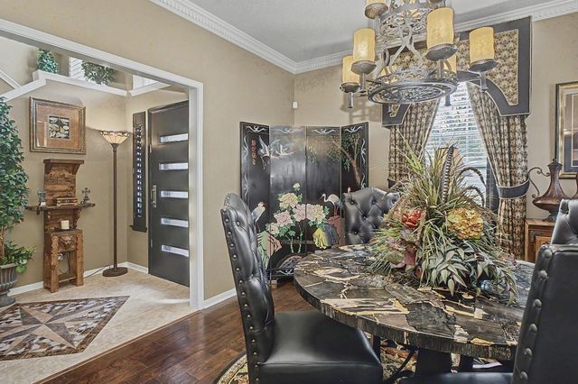 22919 Heathercroft Drive, Katy, TX 77450