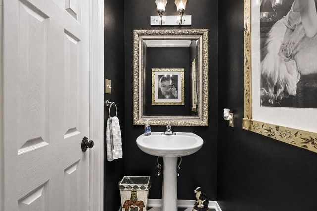 22919 Heathercroft Drive, Katy, TX 77450