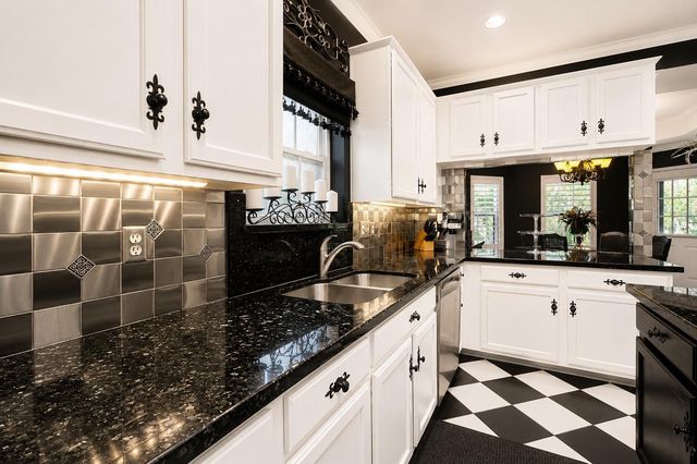 22919 Heathercroft Drive, Katy, TX 77450