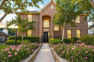 22919 Heathercroft Drive, Katy, TX 77450