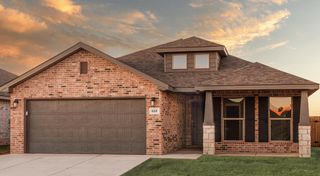 5317 Remington Avenue, Lubbock, TX 79407