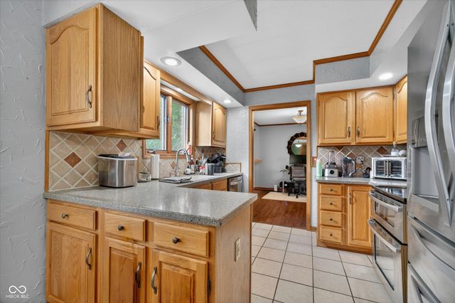 3367 E 150 N, Anderson, IN 46012