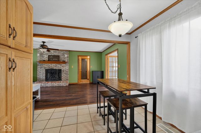 3367 E 150 N, Anderson, IN 46012