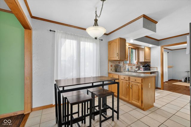 3367 E 150 N, Anderson, IN 46012