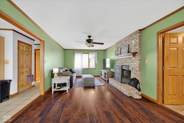 3367 E 150 N, Anderson, IN 46012