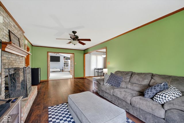 3367 E 150 N, Anderson, IN 46012
