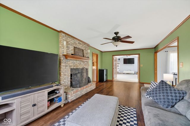 3367 E 150 N, Anderson, IN 46012
