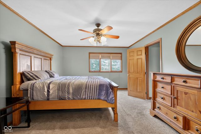 3367 E 150 N, Anderson, IN 46012