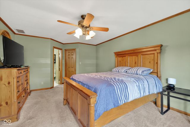 3367 E 150 N, Anderson, IN 46012