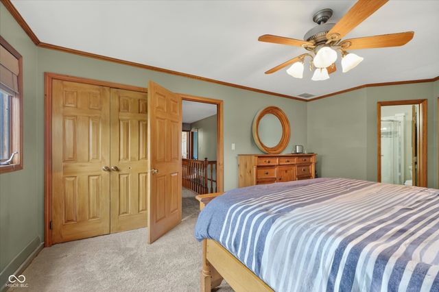 3367 E 150 N, Anderson, IN 46012