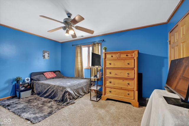 3367 E 150 N, Anderson, IN 46012