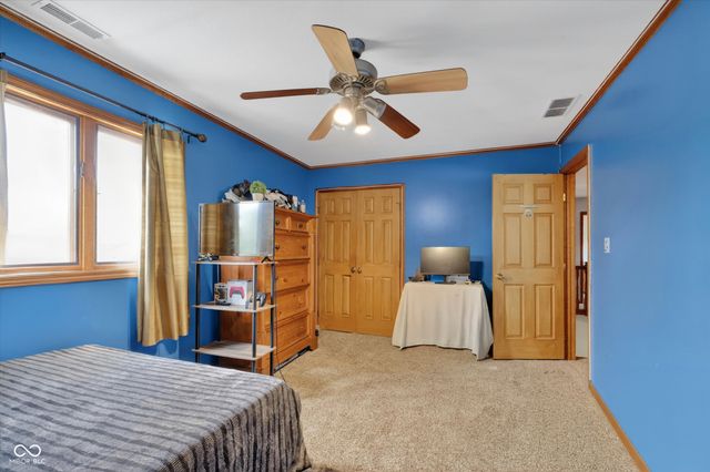 3367 E 150 N, Anderson, IN 46012