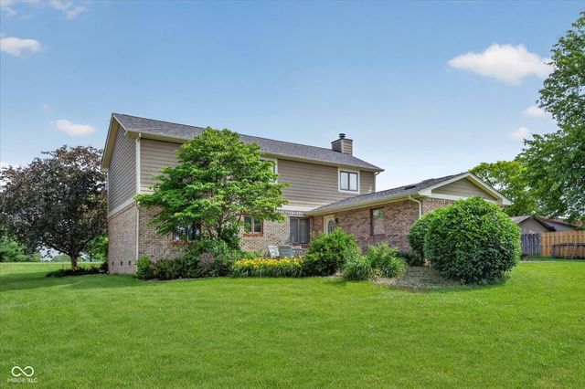 3367 E 150 N, Anderson, IN 46012