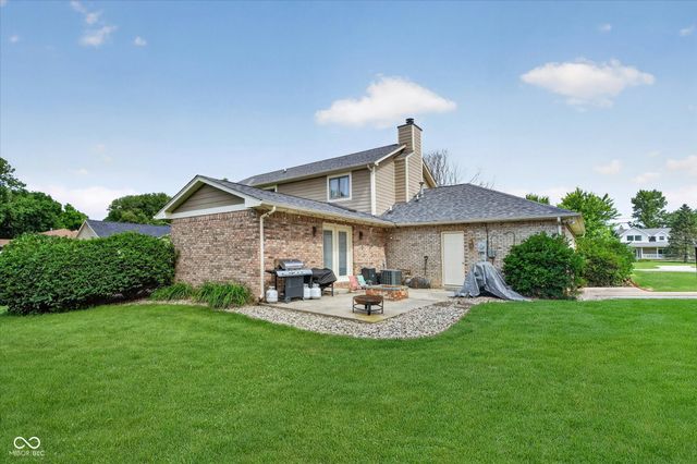 3367 E 150 N, Anderson, IN 46012