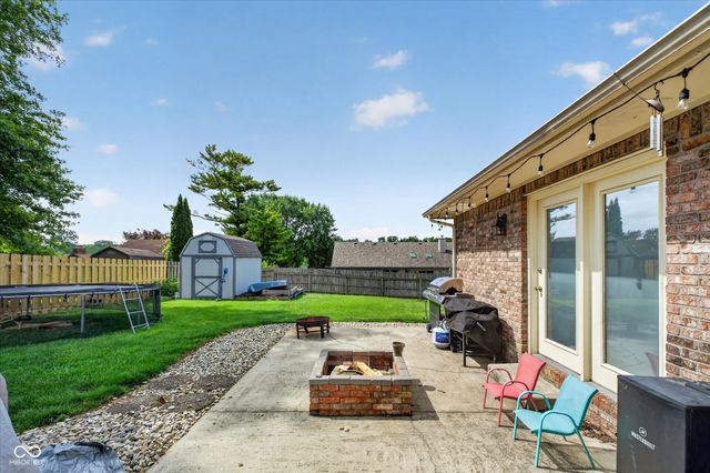 3367 E 150 N, Anderson, IN 46012