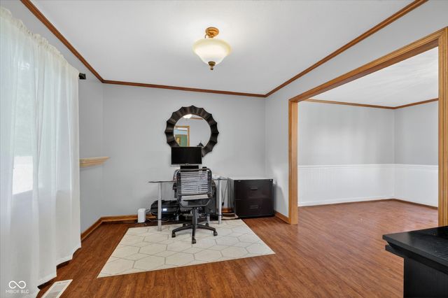 3367 E 150 N, Anderson, IN 46012