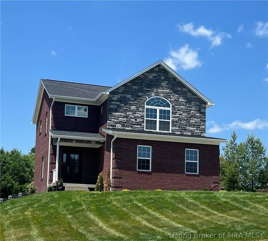 4001 Crestwood Drive, Floyds Knobs, IN 47119