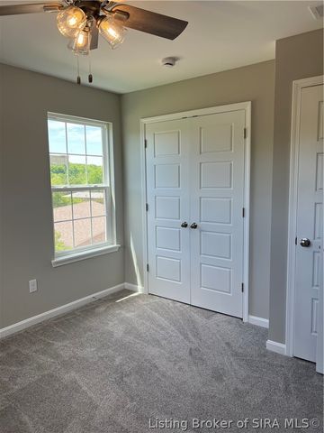4001 Crestwood Drive, Floyds Knobs, IN 47119