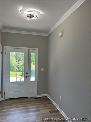 4001 Crestwood Drive, Floyds Knobs, IN 47119