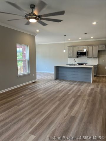 4001 Crestwood Drive, Floyds Knobs, IN 47119