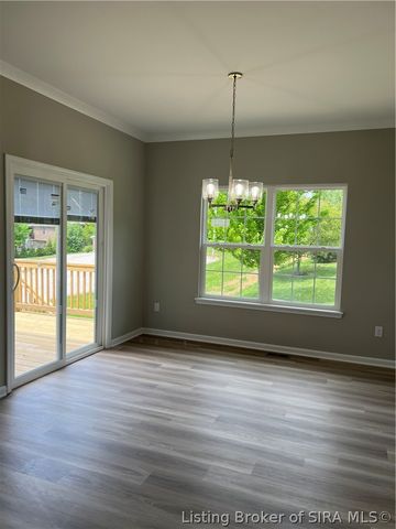 4001 Crestwood Drive, Floyds Knobs, IN 47119
