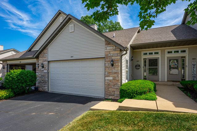11847 RIVER HILLS Parkway 0, Rockton, IL 61072