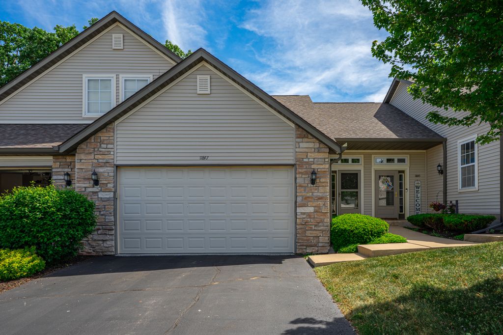 11847 RIVER HILLS Parkway 0, Rockton, IL 61072