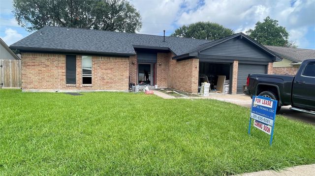 1811 Hanbury Court, Sugar Land, TX 77498