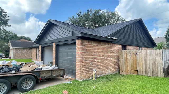 1811 Hanbury Court, Sugar Land, TX 77498