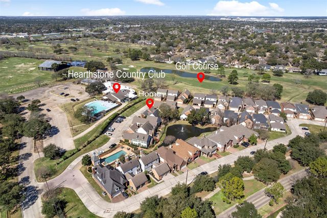 7671 Ameswood Road, Houston, TX 77095