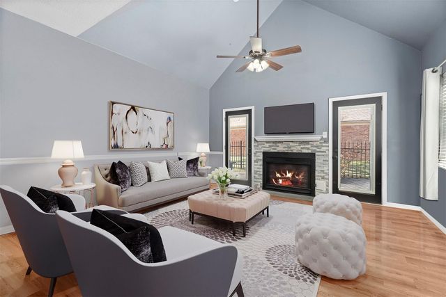 7671 Ameswood Road, Houston, TX 77095