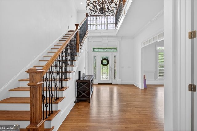 2753 Bungalow Place, Buford, GA 30519
