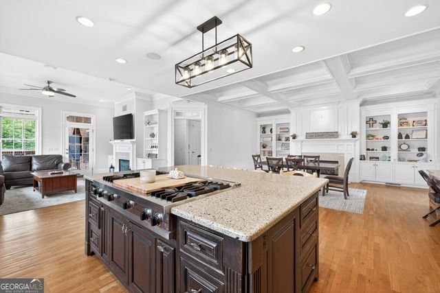 2753 Bungalow Place, Buford, GA 30519