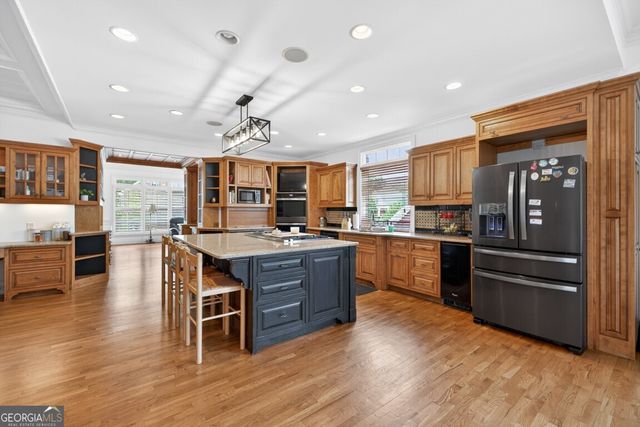 2753 Bungalow Place, Buford, GA 30519