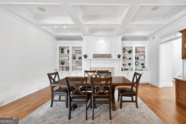 2753 Bungalow Place, Buford, GA 30519