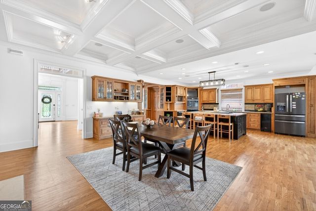2753 Bungalow Place, Buford, GA 30519