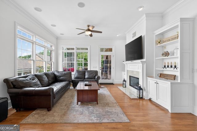 2753 Bungalow Place, Buford, GA 30519