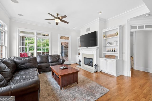 2753 Bungalow Place, Buford, GA 30519