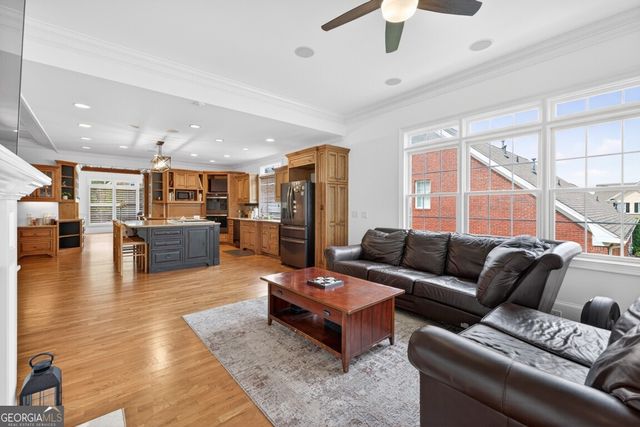2753 Bungalow Place, Buford, GA 30519