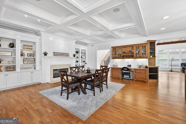 2753 Bungalow Place, Buford, GA 30519
