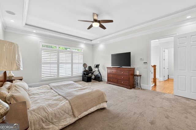 2753 Bungalow Place, Buford, GA 30519