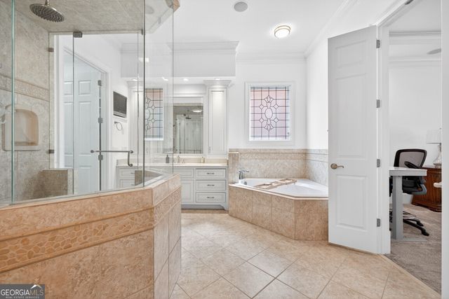 2753 Bungalow Place, Buford, GA 30519