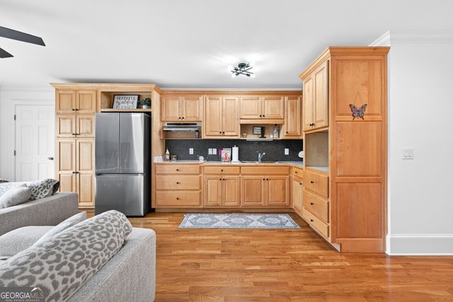 2753 Bungalow Place, Buford, GA 30519