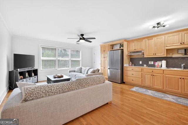 2753 Bungalow Place, Buford, GA 30519