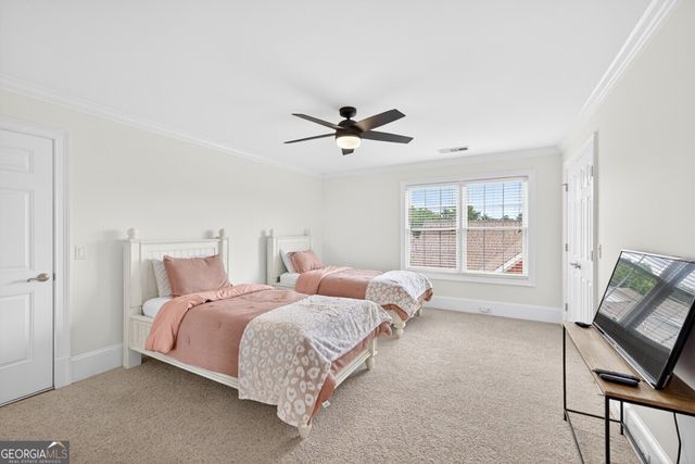 2753 Bungalow Place, Buford, GA 30519