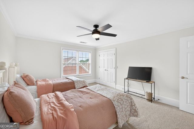 2753 Bungalow Place, Buford, GA 30519