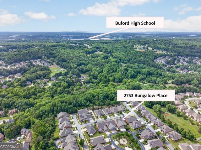 2753 Bungalow Place, Buford, GA 30519